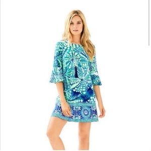Lilly Pulitzer Ophelia Swing Dress